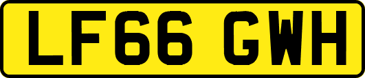LF66GWH