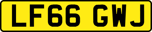 LF66GWJ