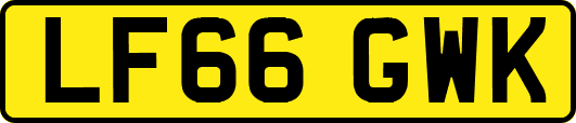 LF66GWK