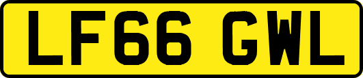 LF66GWL