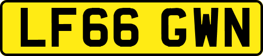 LF66GWN