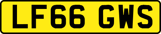 LF66GWS