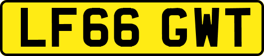 LF66GWT