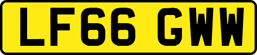 LF66GWW