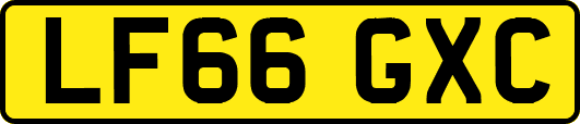 LF66GXC
