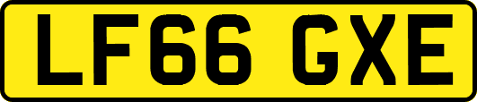 LF66GXE
