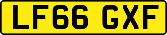 LF66GXF