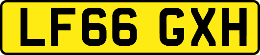 LF66GXH