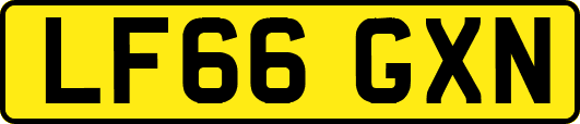 LF66GXN