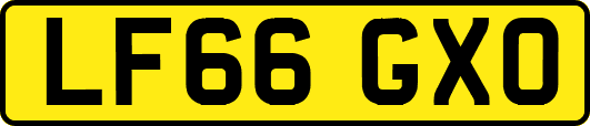 LF66GXO