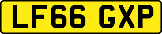 LF66GXP