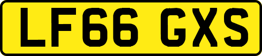 LF66GXS
