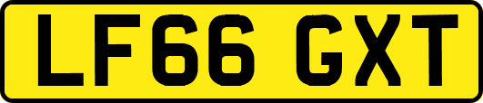LF66GXT