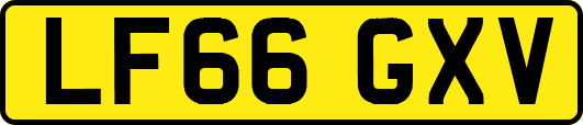 LF66GXV