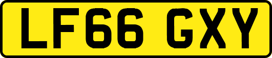 LF66GXY