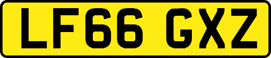 LF66GXZ