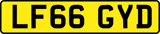 LF66GYD