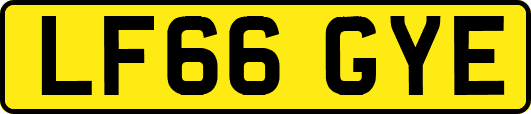 LF66GYE