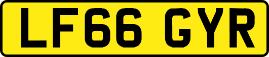LF66GYR