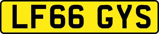 LF66GYS