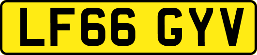 LF66GYV
