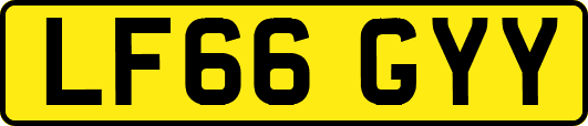 LF66GYY