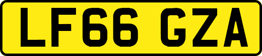 LF66GZA