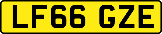 LF66GZE