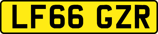 LF66GZR