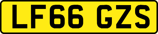 LF66GZS