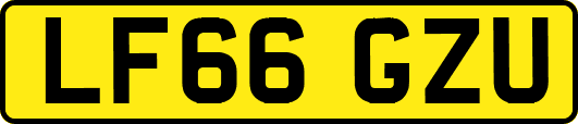 LF66GZU