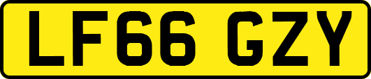 LF66GZY
