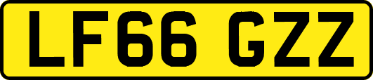 LF66GZZ