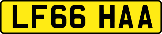 LF66HAA