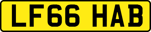 LF66HAB