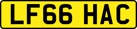 LF66HAC