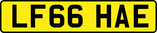 LF66HAE