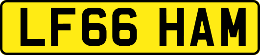 LF66HAM