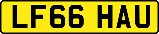 LF66HAU