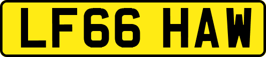LF66HAW