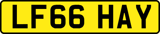LF66HAY