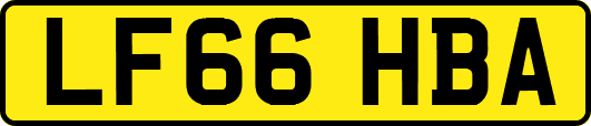 LF66HBA
