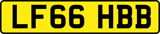 LF66HBB