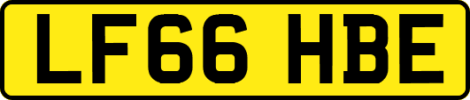LF66HBE
