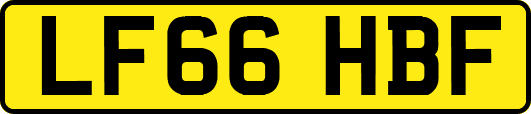 LF66HBF