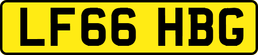 LF66HBG