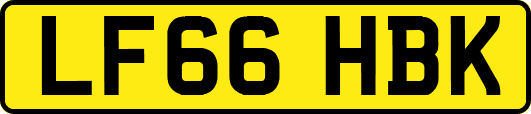 LF66HBK
