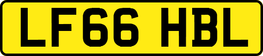 LF66HBL