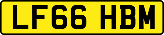 LF66HBM
