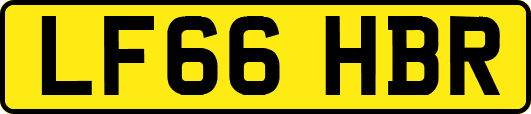 LF66HBR